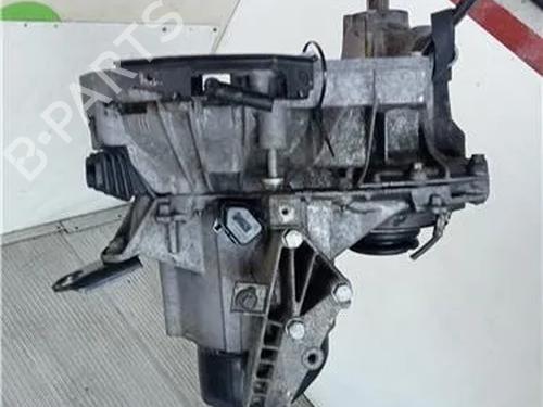 Gearbox RENAULT CLIO II (BB_, CB_) 1.5 dCi (B/CB07) | BP23922993M3 