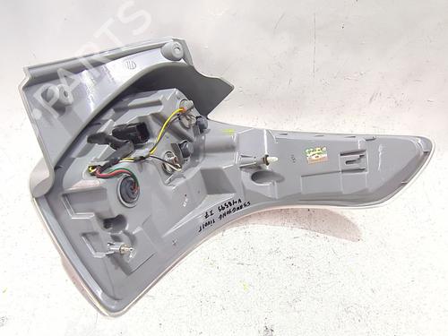 Left taillight SSANGYONG TIVOLI 1.6 XDi 160 | BP33618793C34 - Image 4