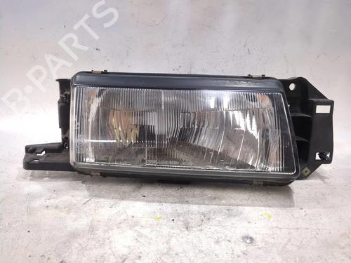 Used Right headlight MAZDA 323 F V (BA) 1.5 16V (BA11) (88 hp) 28599425