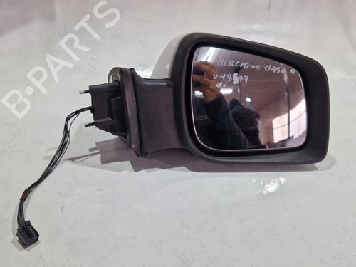 right-mirror-mercedes-benz-a-class-w169-2004-2005-2006-2007-2008-2009-2010-2011-2012-33605649 main image