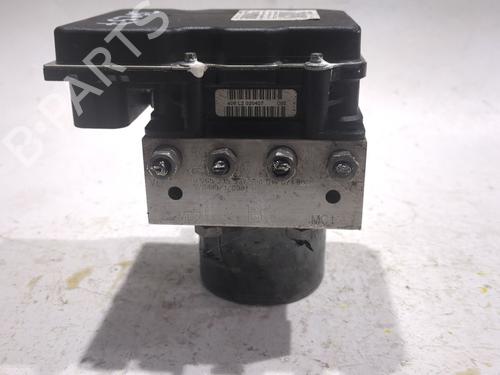 ABS pump PEUGEOT 307 (3A/C) 2.0 HDi 135 | BP23926894M43 