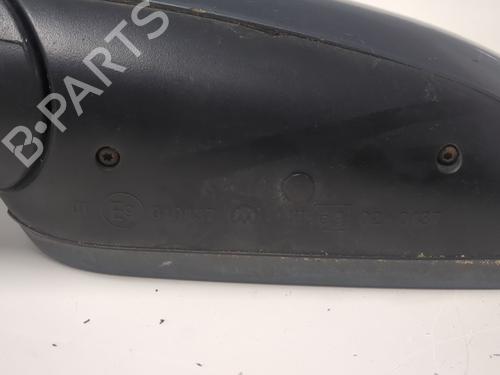 Left mirror SKODA OCTAVIA I (1U2) 1.9 TDI | BP24663073C26 