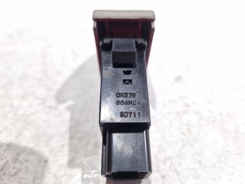 Warning switch KIA CARNIVAL II (GQ) 2.9 CRDi | BP33605783I22 - Image 3