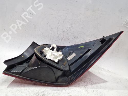 Left taillight RENAULT MEGANE II (BM0/1_, CM0/1_) 1.5 dCi (BM0F, BM0T, BM2B, CM0F, CM0T) | BP30193687C34 
