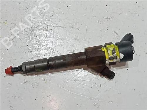 Injector RENAULT MEGANE II (BM0/1_, CM0/1_) 1.9 dCi (BM0G, CM0G) | BP23916111M100 