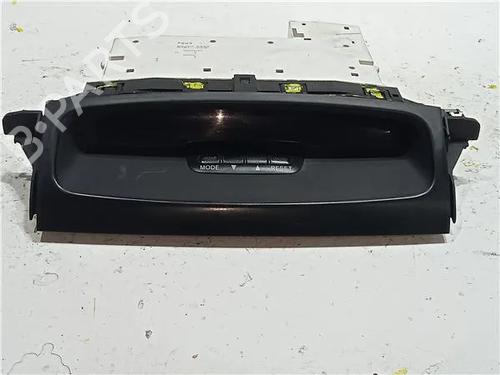 Used Radio TOYOTA LAND CRUISER PRADO (_J12_) 3.0 D-4D (KDJ120, KDJ125) (163 hp) 23916364