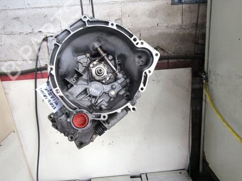 Used Gearbox Gearbox FORD ORION III (GAL) 1.6 (90 hp) 34189497 34189497