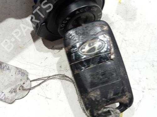 Ignition barrel HYUNDAI i30 (FD) 1.6 CRDi | BP27310538M48 