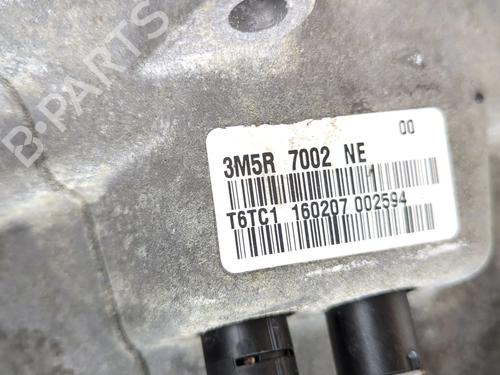 Gearbox FORD FOCUS I (DAW, DBW) 1.6 16V | BP26613083M3 