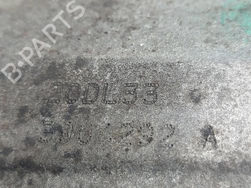 Gearbox PEUGEOT EXPERT (224_) 1.9 D | BP26449478M3 