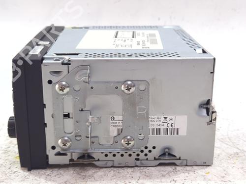 Radio NISSAN NV200 Van 1.5 dCi 85 (M20, M20N, M20M) | BP39228178E6 - Image 4