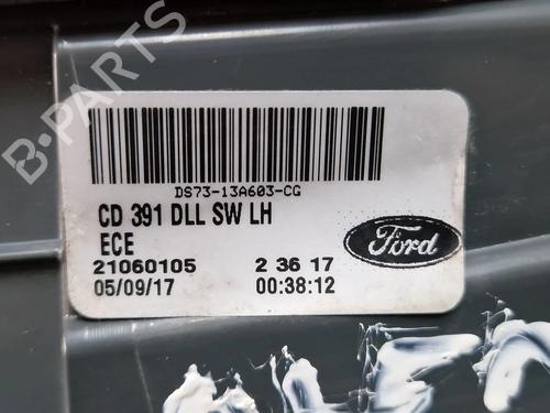 Other FORD MONDEO V Saloon (CD) 2.0 TDCi | BP29562127O1 