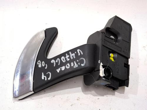 Stuurwielbediening CITROËN C4 Picasso I MPV (UD_) 1.6 HDi | BP28511750E15 