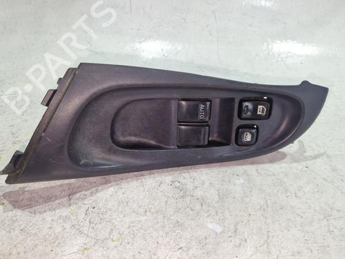 Left front window switch NISSAN ALMERA II Hatchback (N16)  | BP33704075I27  - Image 5