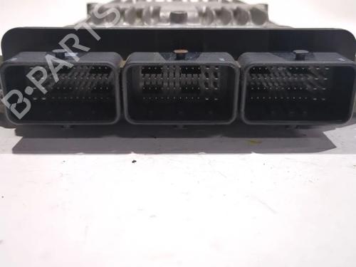 Electronic module JAGUAR XF I (X250) 2.7 D | BP24253426M83 