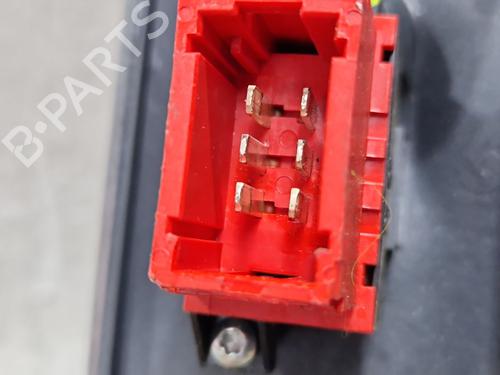 Right front window switch RENAULT LAGUNA I (B56_, 556_) 1.6 16V (B568, B561) | BP29876505I26