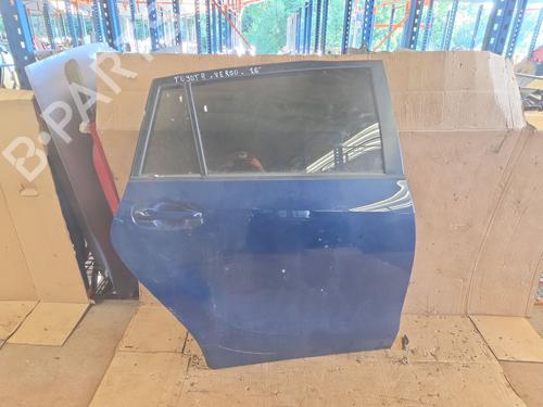 Used Right rear door Right rear door 39201461 39201461