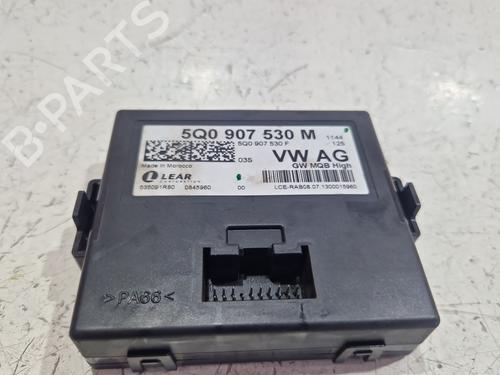 electronic-module-vw-golf-vii-5g1-bq1-be1-be2-2012-2013-2014-2015-2016-2017-2018-2019-2020-2021-36529427 main image