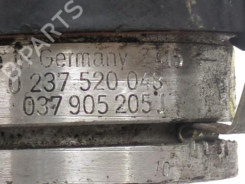 Ignition distributor AUDI 80 B4 Avant (8C5) 2.0 | BP28531023M68 