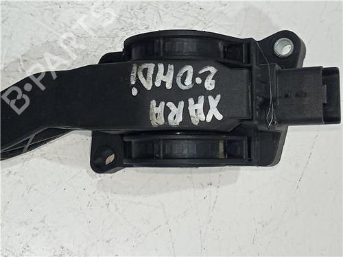 Pedal CITROËN XSARA (N1) 1.9 TD | BP24967506I4 