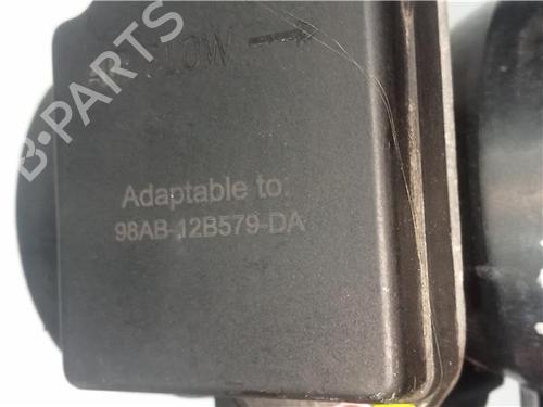 Mass air flow sensor FORD FOCUS II Turnier (DA_, FFS, DS) 1.8 TDCi | BP23919331M95 