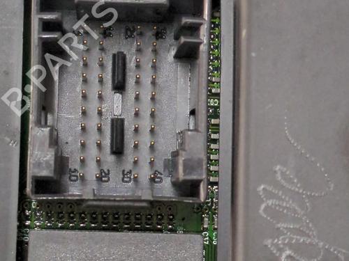 Climate control ALFA ROMEO 147 (937_) 1.9 JTDM 8V (937.AXD1A, 937.AXU1A, 937.BXU1A) | BP25017766I5 