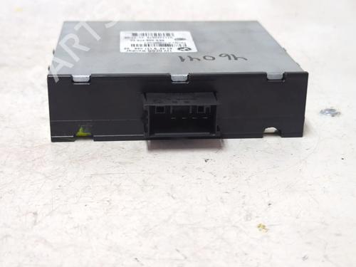Electronic module BMW 1 (E81) 118 d | BP26377350M83 