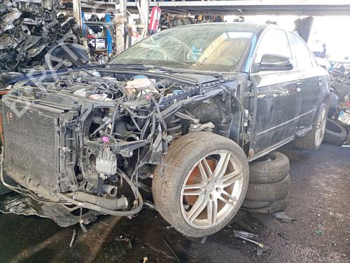 Left tailgate light AUDI A4 B7 (8EC) 3.0 TDI quattro | BP33715154C79  - Image 12