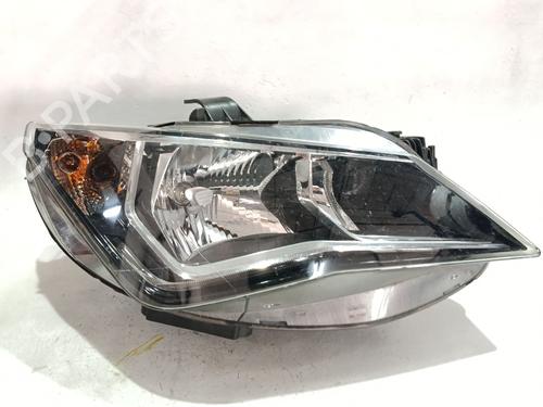 Used Right headlight Right headlight SEAT IBIZA IV SC (6J1, 6P5) 1.4 TDI (105 hp) 40292401 40292401