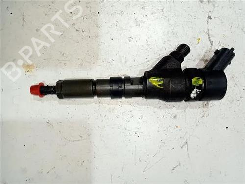 Used Injector PEUGEOT 406 (8B) 2.0 HDI 110 (109 hp) 23931627