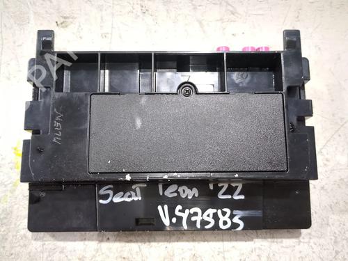 Used Electronic module SEAT LEON (KL1, KLG) 2.0 TDI (150 hp) 29562085