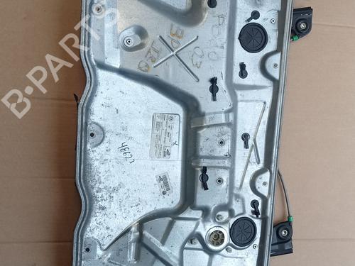 Used Other VW POLO (9N_, 9A_) 1.4 16V (75 hp) 27191657
