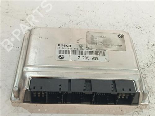 Used Electronic module BMW 3 (E46) 323 i (170 hp) 23910568