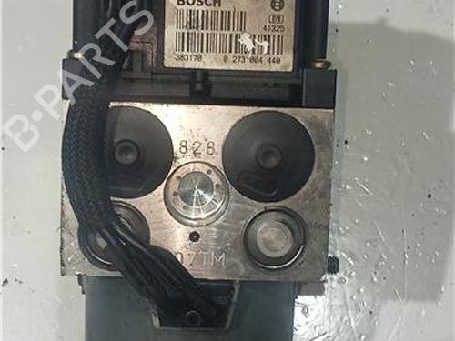 ABS Bremseaggregat CITROËN XSARA (N1) 1.9 TD (90 hp) 24967534