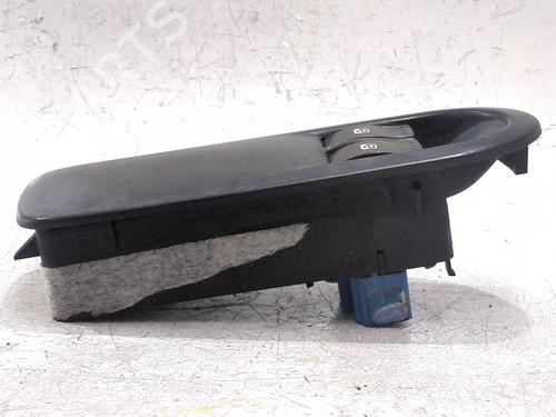 Left front window switch RENAULT MEGANE II Saloon (LM0/1_) 1.5 dCi (LM1E) | BP27860156I27 
