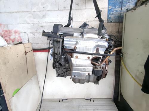 Engine FORD MONDEO III (B5Y) 2.0 16V TDDi / TDCi | BP36782311M1 - Image 2
