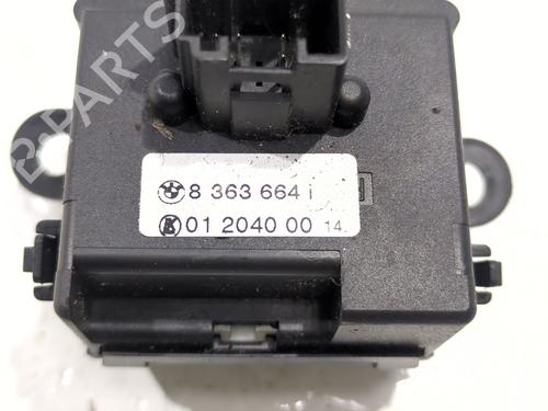 Mando BMW 3 Compact (E46) 320 td | BP32281361I30