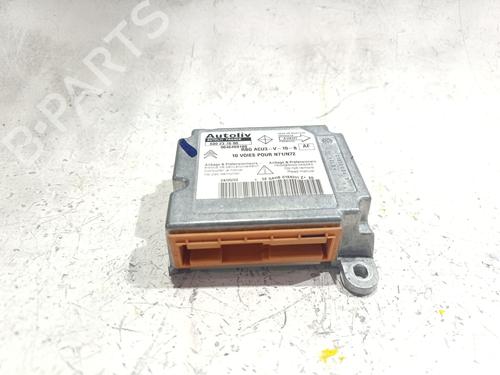 Used ECU airbags ECU airbags 38873259 38873259