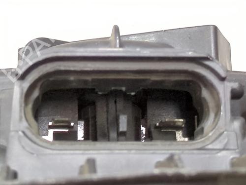 Heater blower motor CITROËN C3 I (FC_, FN_) 1.4 HDi | BP29052436M62 