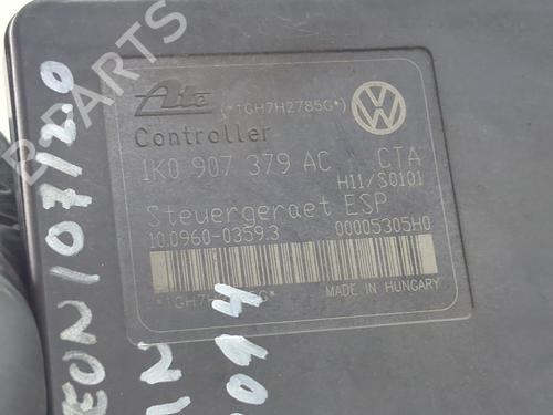 ABS pump SEAT LEON (1P1) 2.0 TDI | BP39098772M43 - Image 8
