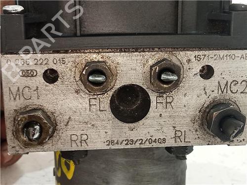 ABS pump FORD MONDEO III Saloon (B4Y) 2.0 16V DI / TDDi / TDCi | BP23911382M43 