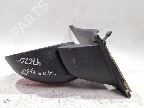 Left mirror TOYOTA AYGO (_B1_) 1.0 (KGB10_, KGB10R) | BP30192106C26