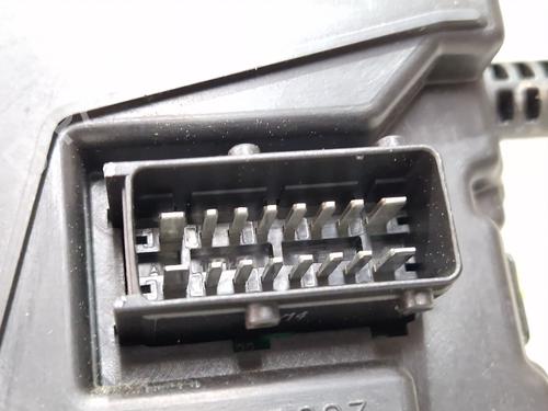 Fuse box RENAULT KANGOO (KC0/1_) 1.5 dCi (KC07) | BP29935550E1