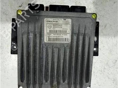 Used Electronic module RENAULT MEGANE II Saloon (LM0/1_) 1.5 dCi (LM1E) (106 hp) 23929793