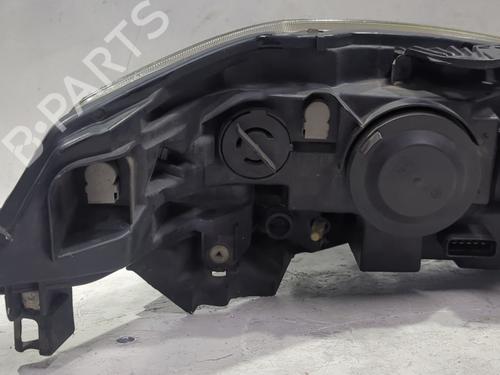 Left headlight RENAULT LAGUNA II (BG0/1_) 1.9 dCi (BG1A, BG1V) | BP38703100C28 - Image 4