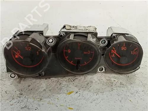 Kombiinstrument ALFA ROMEO 156 Sportwagon (932_) 2.0 16V T.SPARK (932B21__) (150 hp) 23910133