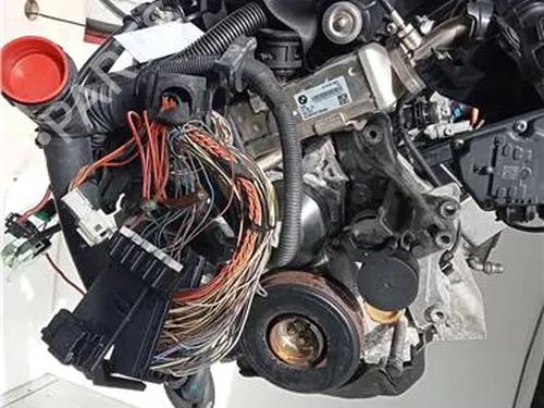 Motor BMW 5 Touring (F11) 520 d (190 hp) 23914242