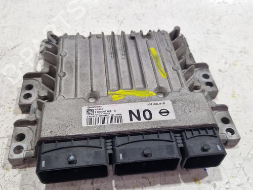 electronic-module-nissan-juke-f15-2010-2011-2012-2013-2014-2015-2016-2017-2018-2019-36531581 main image