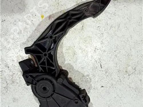 Pedal FORD FIESTA IV (JA_, JB_) 1.0 i | BP23930354I4 