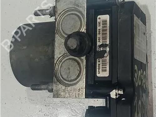 ABS pump PEUGEOT 307 Break (3E) 1.6 HDi 110 | BP23912700M43 